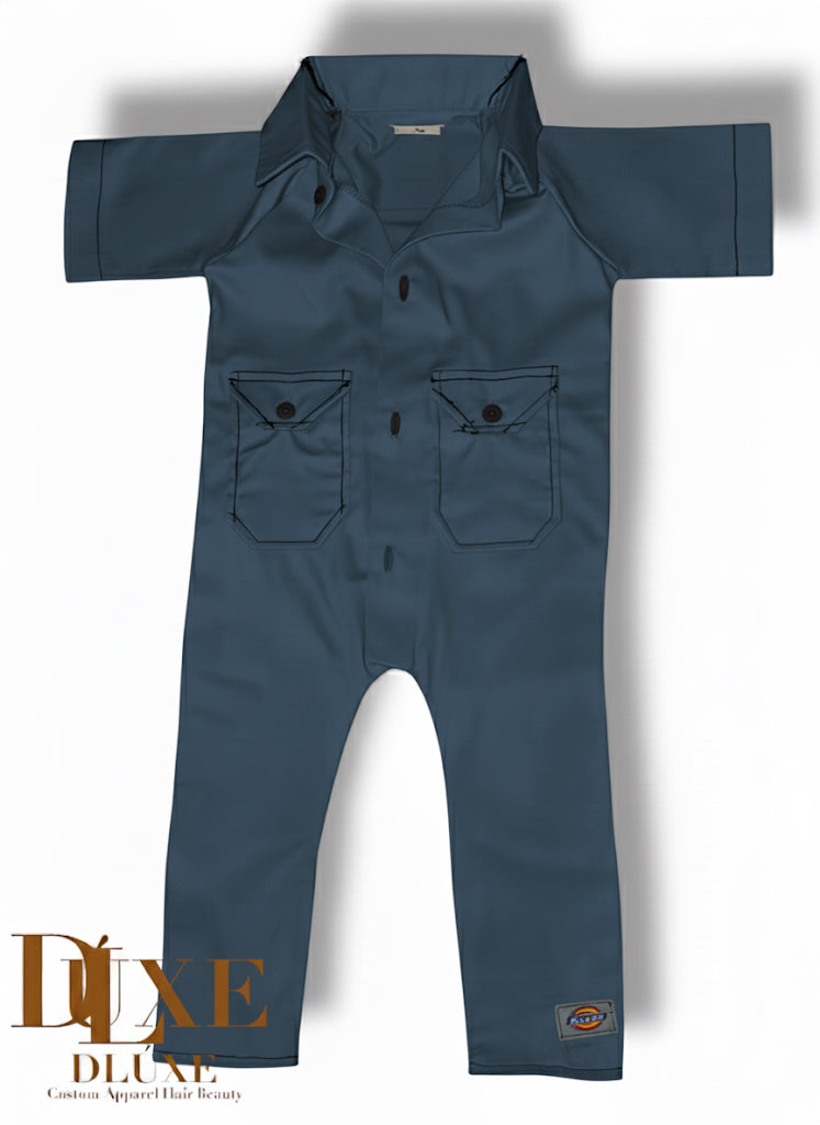 Dickies Jumpsuit