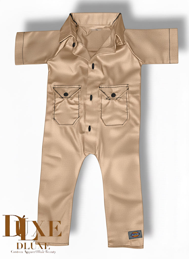 Dickies Jumpsuit
