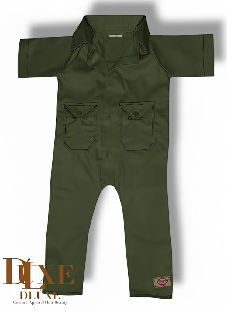 Dickies Jumpsuit