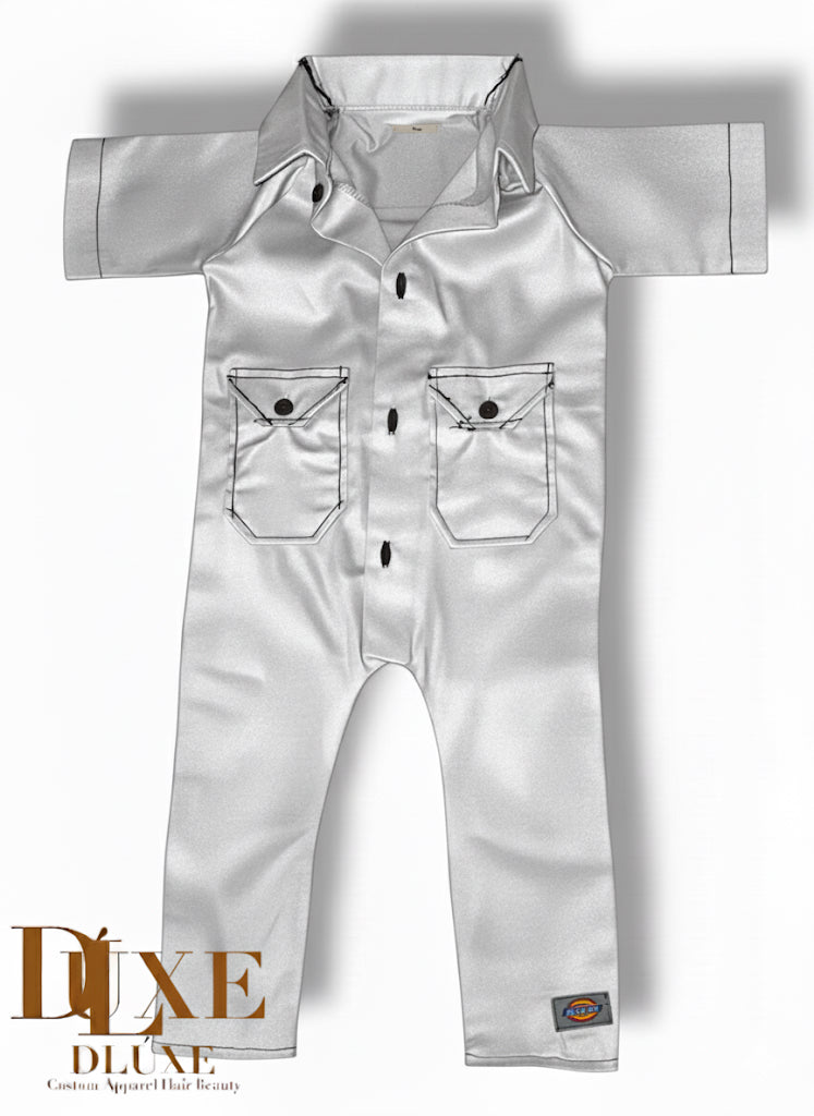 Dickies Jumpsuit