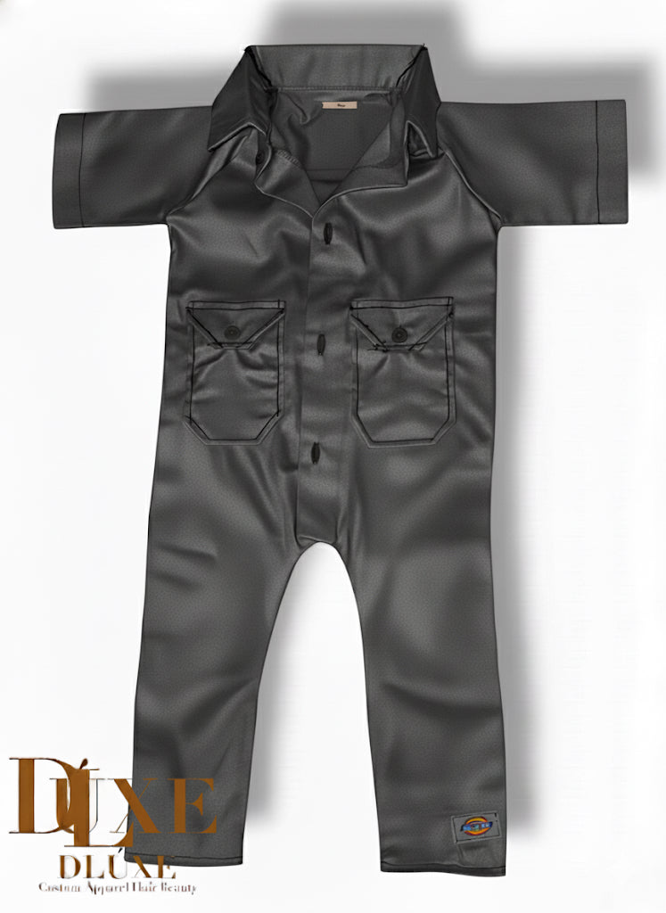 Dickies Jumpsuit