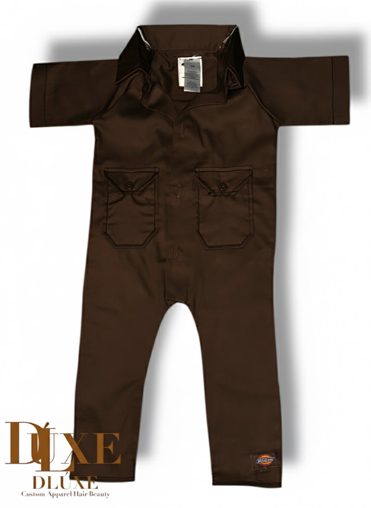 Dickies Jumpsuit