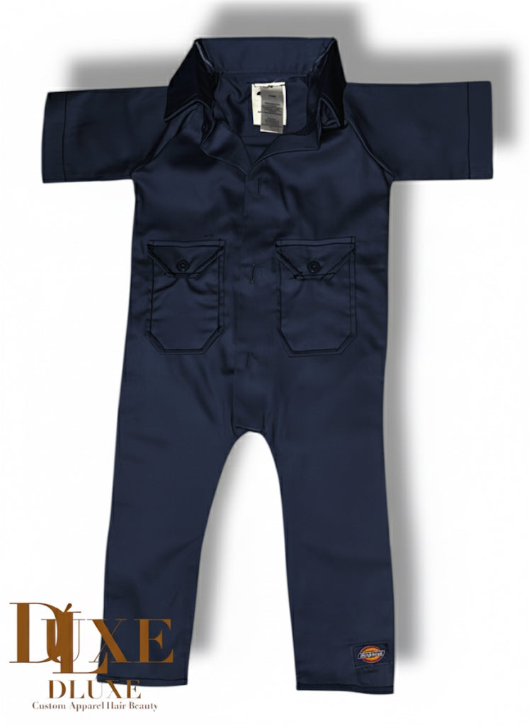 Dickies Jumpsuit
