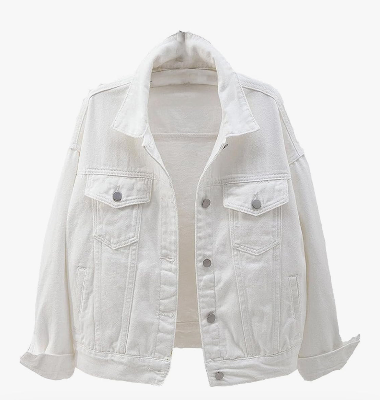 Sports Football Denim/Hoodie Jacket