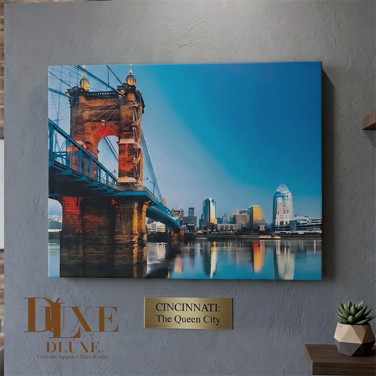 Custom Canvas