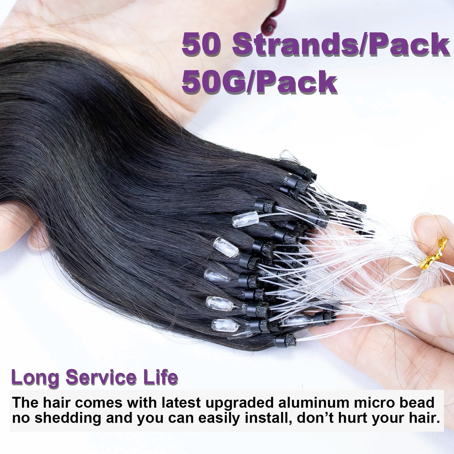 Body Wave Micro Link Extensions - 1B