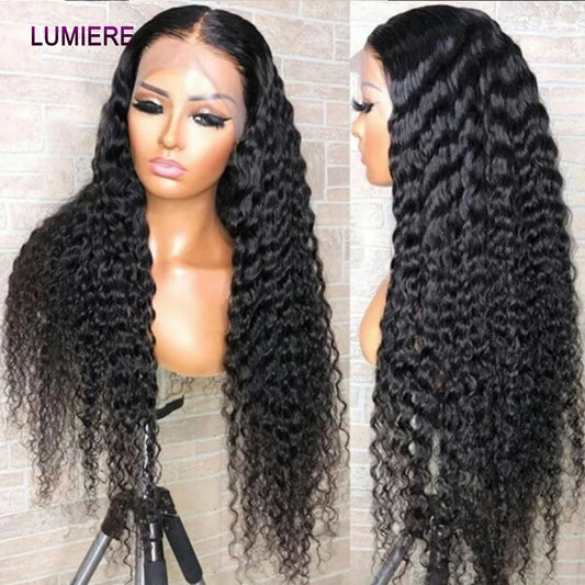 15A Raw Afro Kinky Curly Bundles