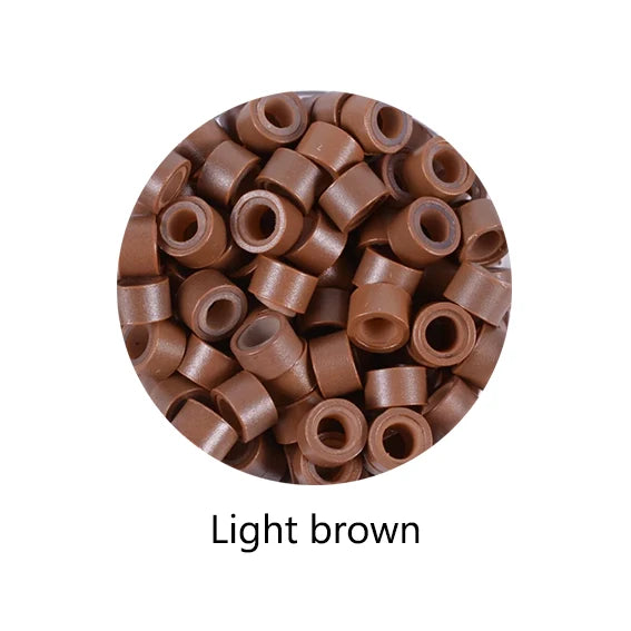 Pro-Grip Silicone Lined Micro Rings