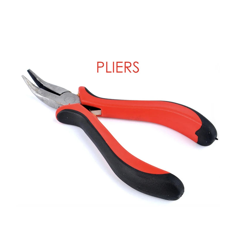 Professional I-Tip Installation Kit