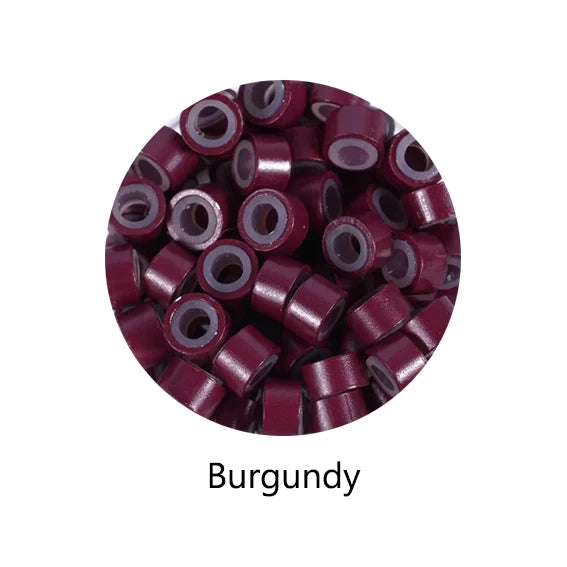 Pro-Grip Silicone Lined Micro Rings