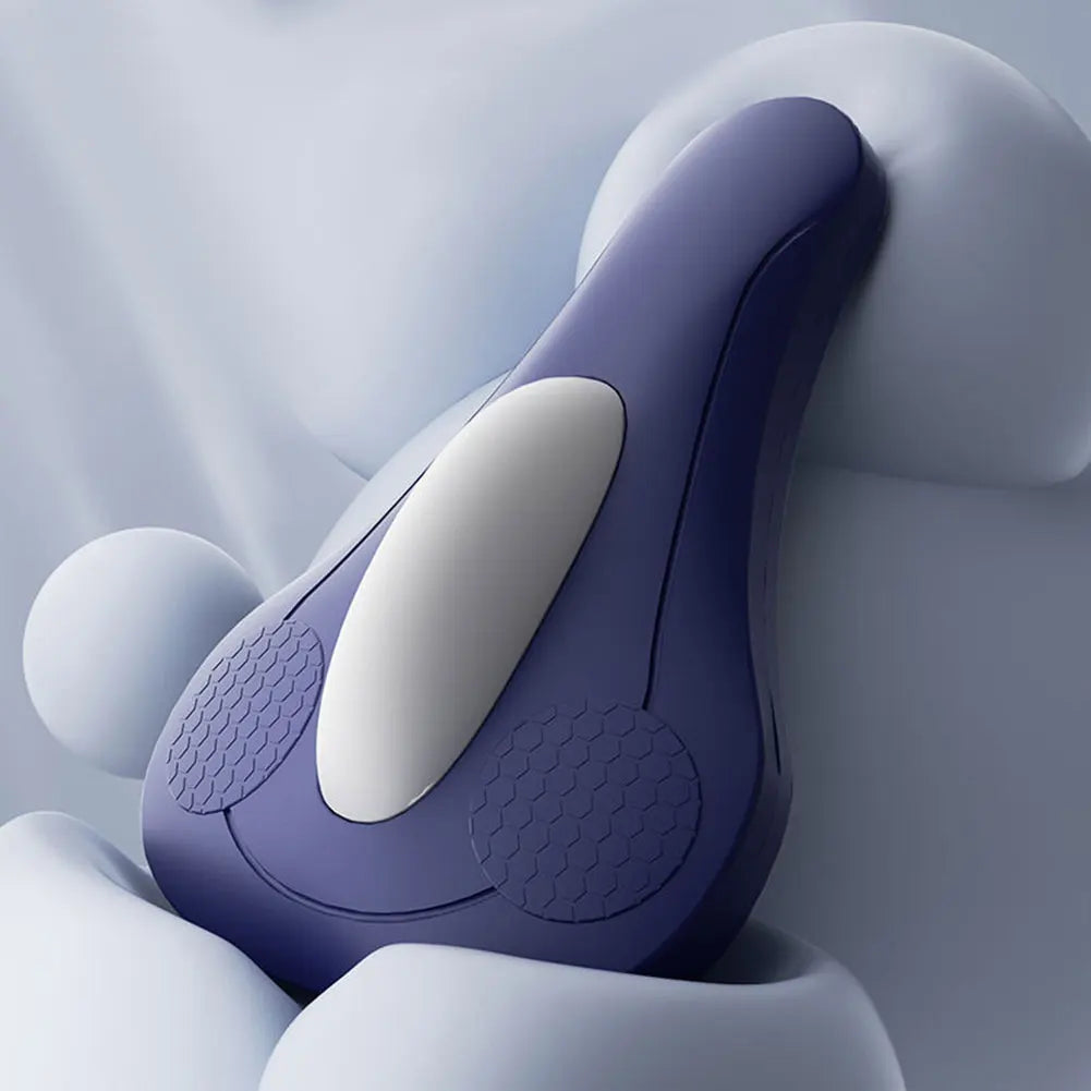 Smart Pelvic Floor Trainer - Rechargeable Kegel Wellness Cushion