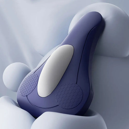 Smart Pelvic Floor Trainer - Rechargeable Kegel Wellness Cushion