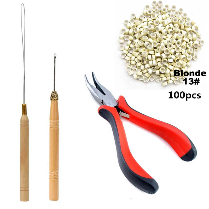 Professional I-Tip Installation Kit
