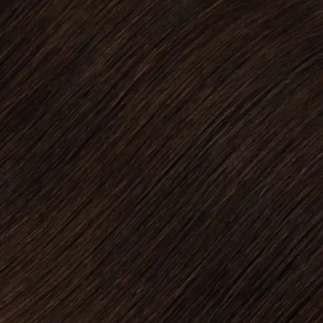 Natural Straight Tape-In Extensions
