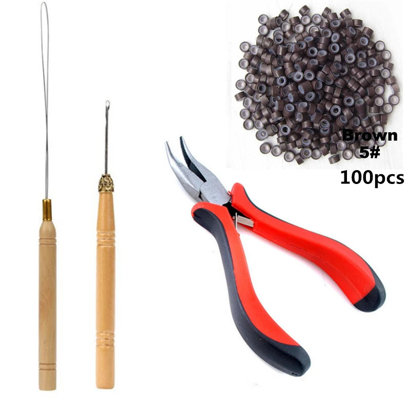 Professional I-Tip Installation Kit