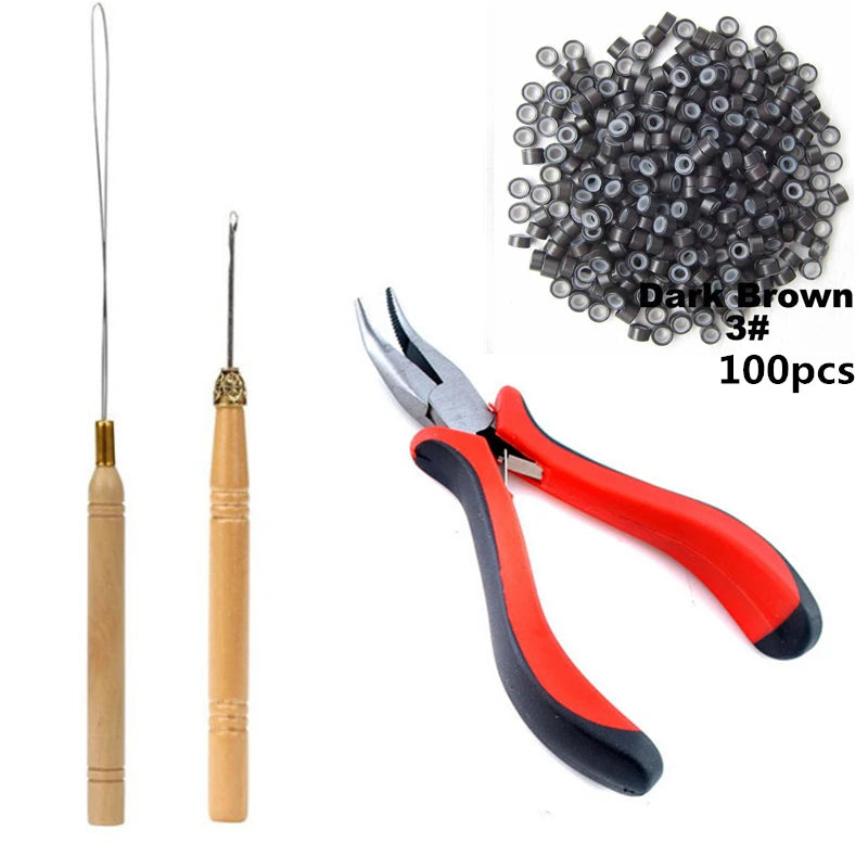 Professional I-Tip Installation Kit