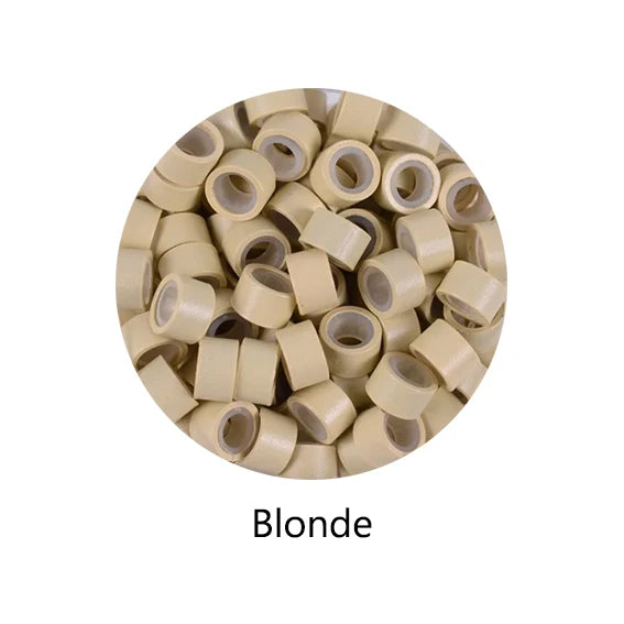 Pro-Grip Silicone Lined Micro Rings