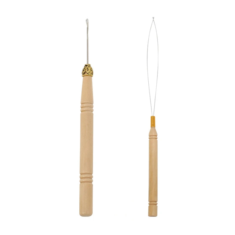 Professional I-Tip Installation Kit