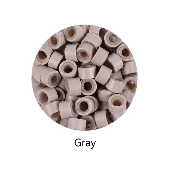 Pro-Grip Silicone Lined Micro Rings