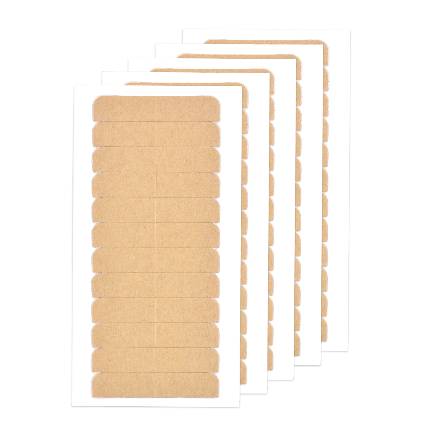 Ultra-Hold Double-Sided Replacement Tape (60pcs)