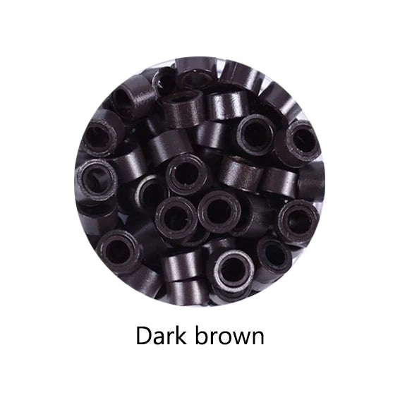 Pro-Grip Silicone Lined Micro Rings