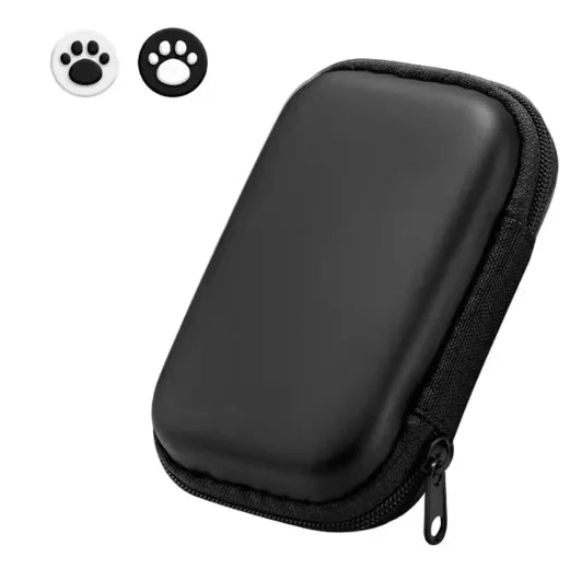 Durable Multi-Purpose Tech & Accessory Travel Case