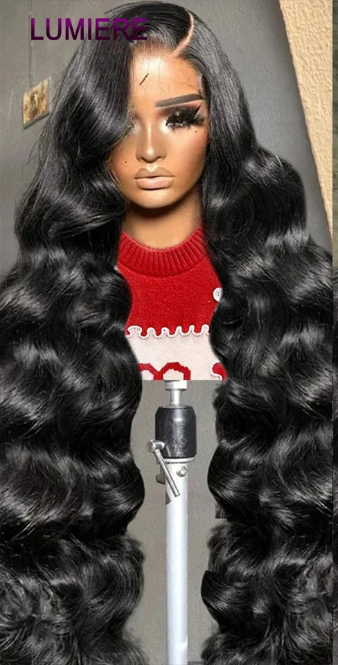 Luxe 16A Body Wave Bundles– Virgin Raw Brazilian Human Hair