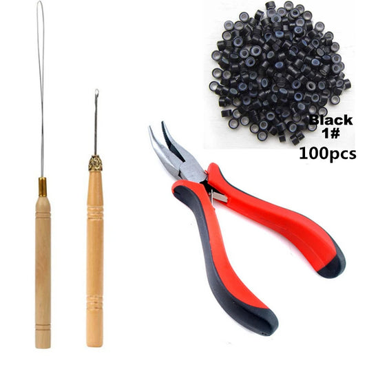 Professional I-Tip Installation Kit