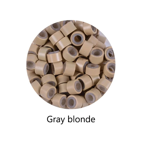 Pro-Grip Silicone Lined Micro Rings