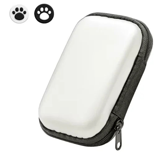 Durable Multi-Purpose Tech & Accessory Travel Case